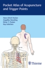 Image for Pocket atlas of acupuncture and trigger points