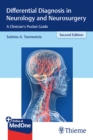 Image for Differential Diagnosis in Neurology and Neurosurgery : A Clinician&#39;s Pocket Guide
