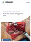 Image for Manual of Fracture Management - Wrist