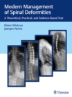 Image for Modern Management of Spinal Deformities
