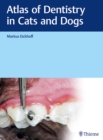 Image for Atlas of Dentistry in Cats and Dogs