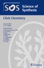 Image for Science of Synthesis: Click Chemistry
