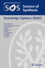Image for Science of Synthesis: Knowledge Updates 2020/2