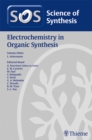 Image for Electrochemistry in organic synthesis