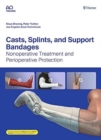 Image for Casts, Splints, and Support Bandages