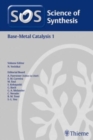 Image for Base-Metal Catalysis 1