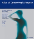 Image for Atlas of Gynecologic Surgery