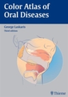 Image for Color Atlas of Oral Diseases