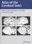 Image for Atlas of the Cerebral Sulci