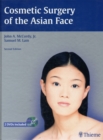 Image for Cosmetic Surgery of the Asian Face