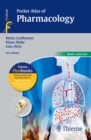 Image for Pocket Atlas of Pharmacology