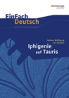 Image for Einfach Deutsch : Iphigenie Auf Tauris Unterrichtsmodelle