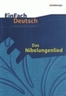 Image for Einfach Deutsch : Das Nibelungenlied Unterrichtsmodelle