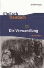 Image for Einfach Deutsch : Einfach Deutsch/Kafka/Die Verwandlung
