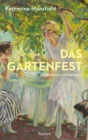 Image for Das Gartenfest: Sommererzahlungen