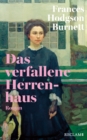 Image for Das verfallene Herrenhaus: Roman