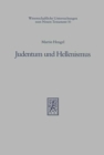 Image for Judentum und Hellenismus
