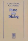 Image for Gesammelte Werke : Band 7: Griechische Philosophie III: Plato im Dialog