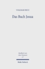 Image for Das Buch Josua