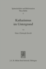 Image for Katharismus im Untergrund