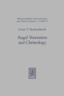 Image for Angel Veneration and Christology