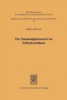 Image for Der Zustandigkeitsstreit im Schiedsverfahren