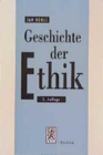 Image for Geschichte der Ethik