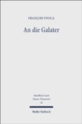 Image for An die Galater