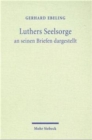 Image for Luthers Seelsorge