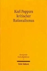 Image for Karl Poppers kritischer Rationalismus