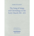 Image for The Song of Songs and Christology in the Early Church