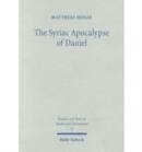 Image for The Syriac Apocalypse of Daniel
