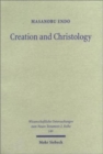 Image for Creation and Christology