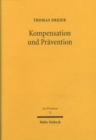 Image for Kompensation und Pravention