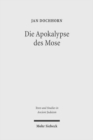 Image for Die Apokalypse des Mose : Text, UEbersetzung, Kommentar
