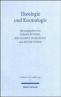 Image for Theologie und Kosmologie