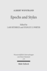 Image for Epochs and Styles