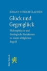 Image for Gluck und Gegengluck