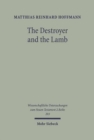 Image for The Destroyer and the Lamb