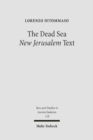 Image for The Dead Sea &#39;New Jerusalem&#39; Text