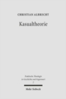 Image for Kasualtheorie