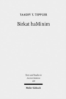 Image for Birkat haMinim : Jews and Christians in Conflict in the Ancient World