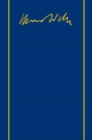 Image for Max Weber-Gesamtausgabe : Band I/1: Zur Geschichte der Handelsgesellschaften im Mittelalter. Schriften 1889-1894