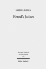 Image for Herod&#39;s Judaea