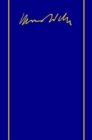 Image for Max Weber-Gesamtausgabe : Band III/1: Allgemeine (&quot;theoretische&quot;) Nationaloekonomie. Vorlesungen 1894-1898