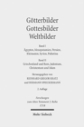 Image for Gotterbilder - Gottesbilder - Weltbilder
