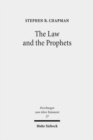 Image for The Law and the Prophets : A Study in Old Testament Canon Formation