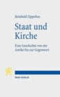 Image for Staat und Kirche