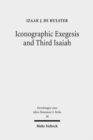 Image for Iconographic Exegesis and Third Isaiah