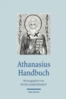 Image for Athanasius Handbuch